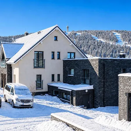 Villa Rubicon